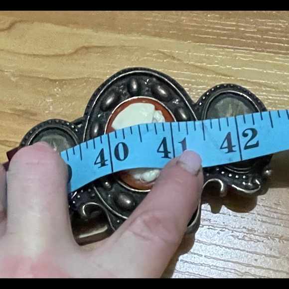 THEmost spectacular unique BELT! - Picture 11 of 13